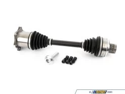 Front Axle Assembly - Right -Auto Parts 1568267 x800