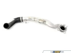 Genuine BMW Coolant Inlet Hose - E92 E90 E88 E82 N55 -Auto Parts 1568585 x800