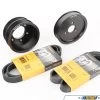 Performance Underdrive Pulley Kit - E9X M3 (06/08+ 6-Speed, All DCT) -Auto Parts 1568806 x800