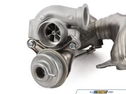 Pure Turbos N54 Pure Stage 1 Turbo Upgrade - E9X 335i/is/xi N54 3.0L 11 Pure Turbos N54 Pure Stage 1 Turbo Upgrade - E9X 335i/is/xi N54 3.0L -Auto Parts 1568831 x800