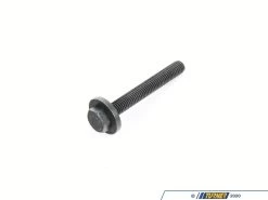 Steering Lock - E24