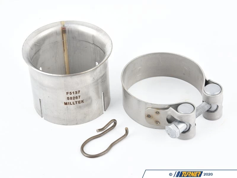 Adapter Sleeve (Olive Connection) 3 Adapter Sleeve (Olive Connection)