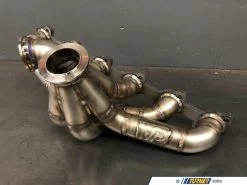 E30 - M20 V-Band Turbo Exhaust Manifold 8 E30 - M20 V-Band Turbo Exhaust Manifold -Auto Parts 1573083 x800