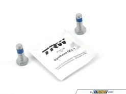 TRW Rear Brake Caliper - Right -Auto Parts 1573574 x800