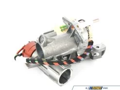 Steering Lock - E24 -Auto Parts 1573579 x800