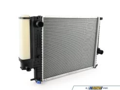 OEM Nissens Radiator - E34 525i M50 M20 2.5L -Auto Parts 1574539 x800