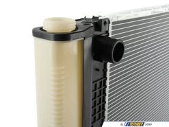 OEM Nissens Radiator - E34 525i M50 M20 2.5L -Auto Parts 1574544 x800