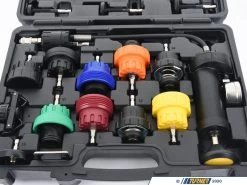Radiator / Cooling System Pressure Tester- Bavarian Autosport -Auto Parts 1574895 x800