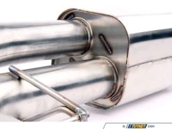 Dinan Free Flow Axle-Back Exhaust - Polished Tips - F90 M5 7 Dinan Free Flow Axle-Back Exhaust - Polished Tips - F90 M5 -Auto Parts 1575374 x800