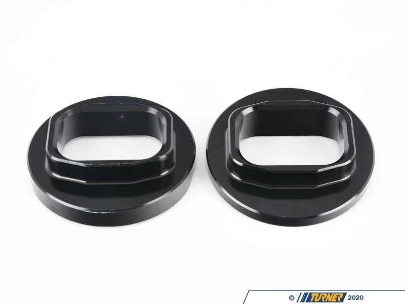 VTT N54, N55, N20, B58 Billet Motor Mount Inserts 4 VTT N54, N55, N20, B58 Billet Motor Mount Inserts - Image 2