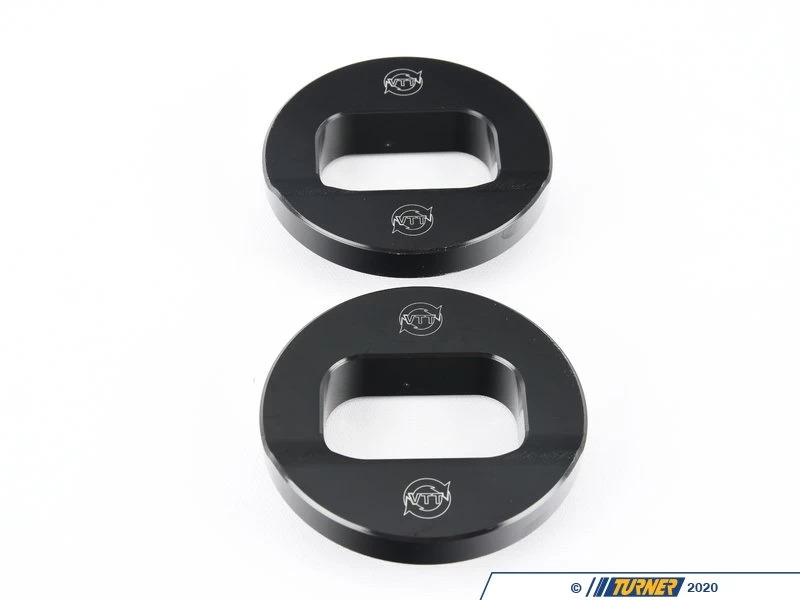 VTT N54, N55, N20, B58 Billet Motor Mount Inserts 5 VTT N54, N55, N20, B58 Billet Motor Mount Inserts - Image 3