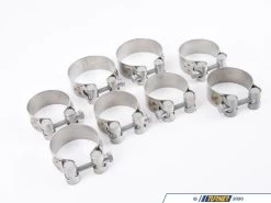 Performance Race Cat Back - Polished Tips - F22 M240 (w/ OPF) -Auto Parts 1577514 x800