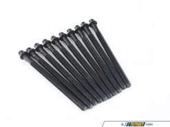 Hamburg Tech Low-Temp Thermostat - 90C - BMW F8X, F90, F07/10 F12/13 -Auto Parts 1577796 x800