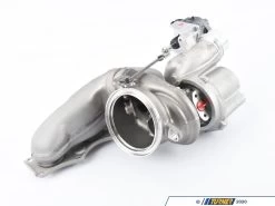 N20 Turbocharger Replacement Kit 14 N20 Turbocharger Replacement Kit -Auto Parts 1578923 x800