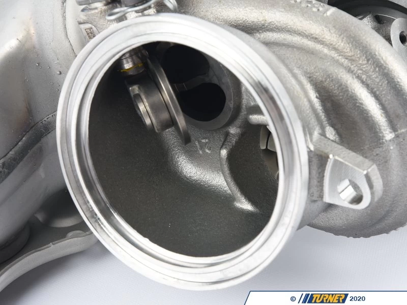 N20 Turbocharger Replacement Kit 6 N20 Turbocharger Replacement Kit - Image 4