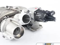 N20 Turbocharger Replacement Kit 16 N20 Turbocharger Replacement Kit -Auto Parts 1578932 x800