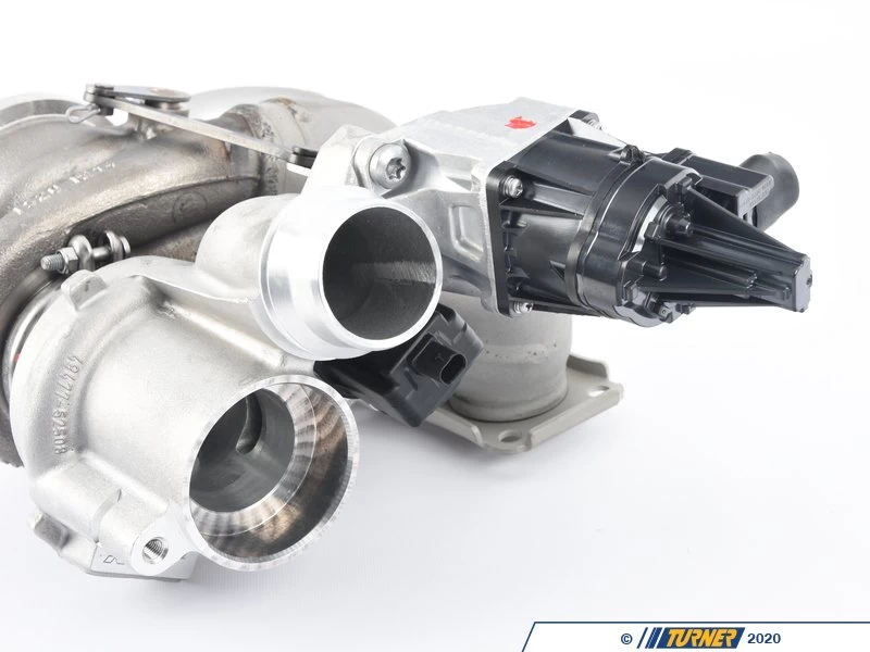 N20 Turbocharger Replacement Kit 9 N20 Turbocharger Replacement Kit - Image 7
