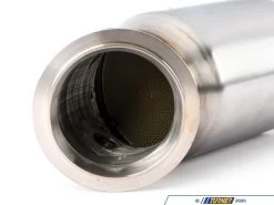 VRSF Downpipe Upgrade - Performance High Flow Cat - N55 -Auto Parts 1579493 x800