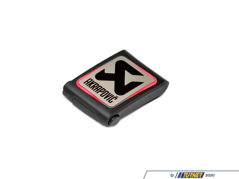 Akrapovic Akrapovi Sound Kit - F39 X2 M35i 3 Akrapovic Akrapovi Sound Kit - F39 X2 M35i