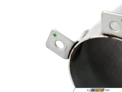 Genuine MINI Tailpipe Tip Cover, Left Jcw - 51129813169 -Auto Parts 1583134 x800