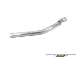 Performance Race Cat Back - Polished Tips - F22 M240 (w/ OPF) -Auto Parts 1583376 x800