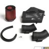 CTS Turbo Intake Kit - B38/B48 X1/X2 -Auto Parts 1583566 x800