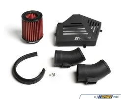 CTS Turbo Intake Kit - B38/B48 X1/X2