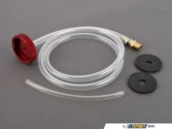 1118 BLACK LABEL GM / LATE MUSTANG 3-TAB CAP