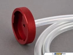 1118 BLACK LABEL GM / LATE MUSTANG 3-TAB CAP -Auto Parts 1584461 x800