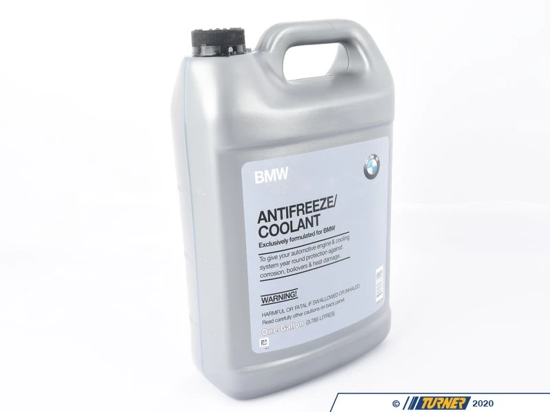 N20 Turbocharger Replacement Kit 8 N20 Turbocharger Replacement Kit - Image 6