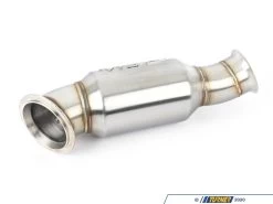 VRSF Downpipe Upgrade - Performance High Flow Cat - N55 -Auto Parts 1586083 x800