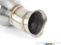 VRSF Downpipe Upgrade - Performance High Flow Cat - N55 -Auto Parts 1586084 x800