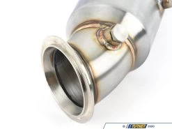 VRSF Downpipe Upgrade - Performance High Flow Cat - Includes Hardware -Auto Parts 1586085 x800 1