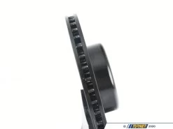 Street & Track Brake Package - Front - F3X 335/340 435/440 (w/ 340mm Standard Brakes) -Auto Parts 1586972 x800