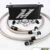 BMW Universal Oil Cooler - 19 Row - Black -Auto Parts 1588075 x800