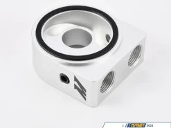 BMW Universal Oil Cooler - 19 Row - Black -Auto Parts 1588085 x800