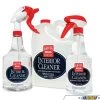 Interior Cleaner - 22oz -Auto Parts 1588774 x800