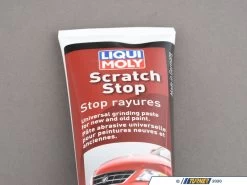 Liqui Moly Scratch Stop - 200 Ml 12 Liqui Moly Scratch Stop - 200 Ml -Auto Parts 1588852 x800
