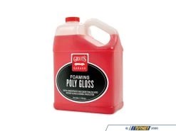 Foaming Poly Gloss - 1 Gallon