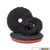 BOSS Microfiber Buffing Pads - 2"- 4 Pack 1 BOSS Microfiber Buffing Pads - 2"- 4 Pack -Auto Parts 1588884 x800 1
