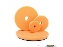 BOSS Correcting Foam Pads - 3" - 3 Pack