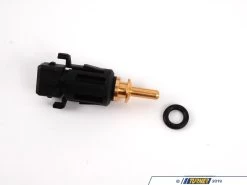 Basic Cooling System Service Kit - E39 525i 528i 530i M52 2.8L M54 2.5L 3.0L (09/1998+) -Auto Parts 158937 x800
