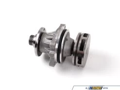 Basic Cooling System Service Kit - E39 525i 528i 530i M52 2.8L M54 2.5L 3.0L (09/1998+) -Auto Parts 158940 x800