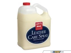 Leather Care Spray - 1 Gallon