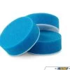 3" Blue Applicator Sponges - Set Of 3 2 3" Blue Applicator Sponges - Set Of 3 -Auto Parts 1589668 x800