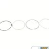 Piston Ring Set - Priced Each - M50 M52 Engines