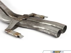 Exahust Pipe Catalytic Converter - E30 -Auto Parts 1593308 x800