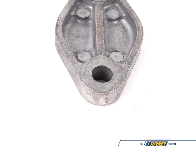 Genuine BMW EGR/Secondary Air Pump Block Off Plate - N74 V12 5 Genuine BMW EGR/Secondary Air Pump Block Off Plate - N74 V12 - Image 3