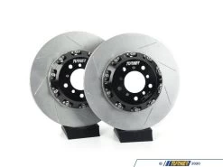 Turner TrackSport Brake Kit - Front - E9X M3, E82 1 M Coupe