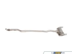 Turner Valved Catback Exhaust - F3x 335i 435i (N55) 41 Turner Valved Catback Exhaust - F3x 335i 435i (N55) -Auto Parts 1596028 x800